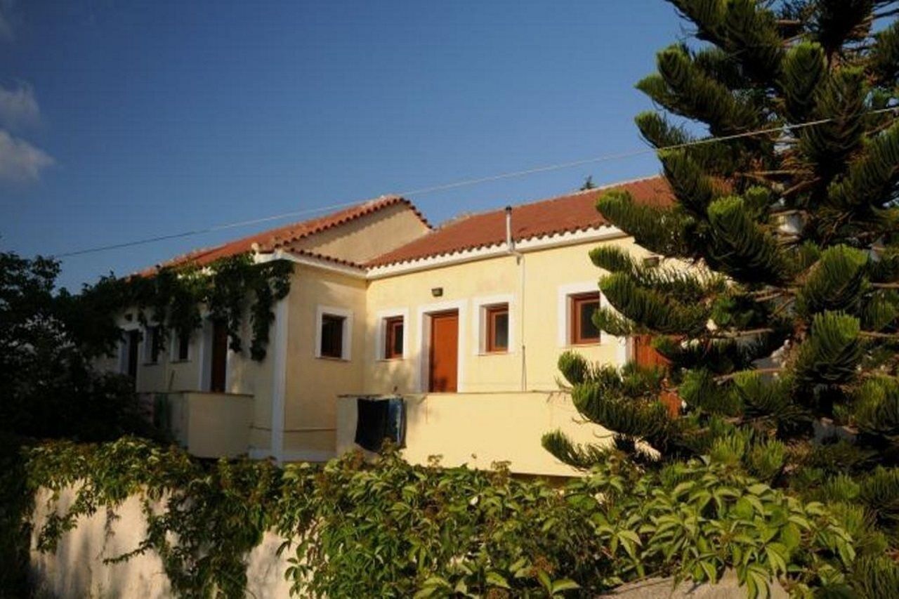 Helena'S Studios Livathos  Dış mekan fotoğraf